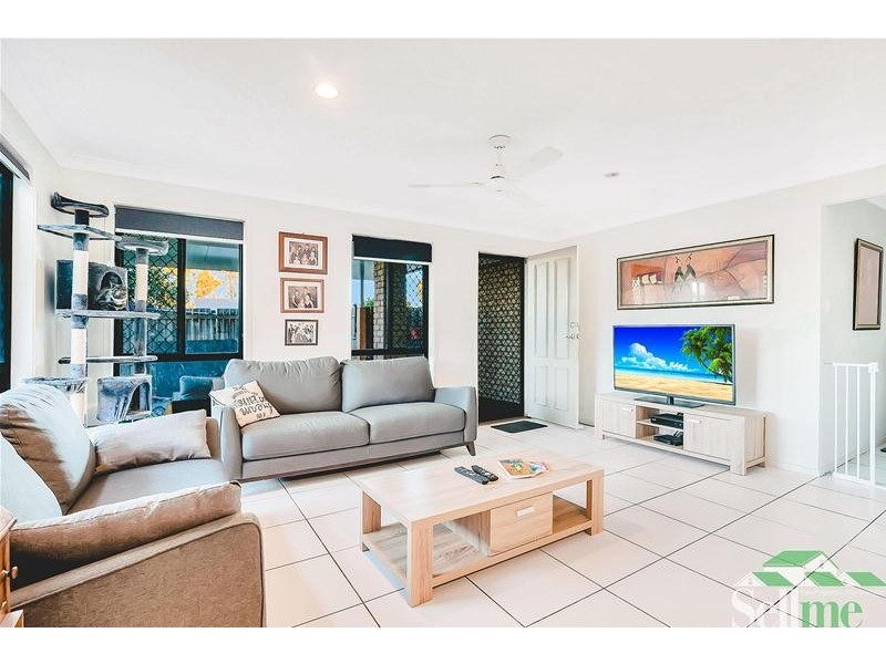 1 Tallon Street, Upper Coomera QLD 4209