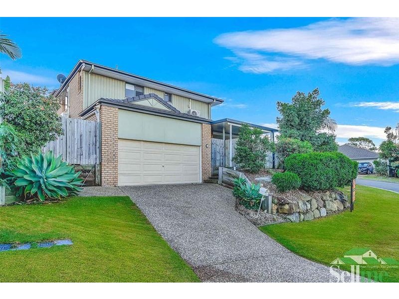 1 Tallon Street, Upper Coomera QLD 4209