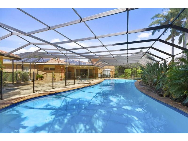 46 Riverdowns Crescent, Helensvale QLD 4212