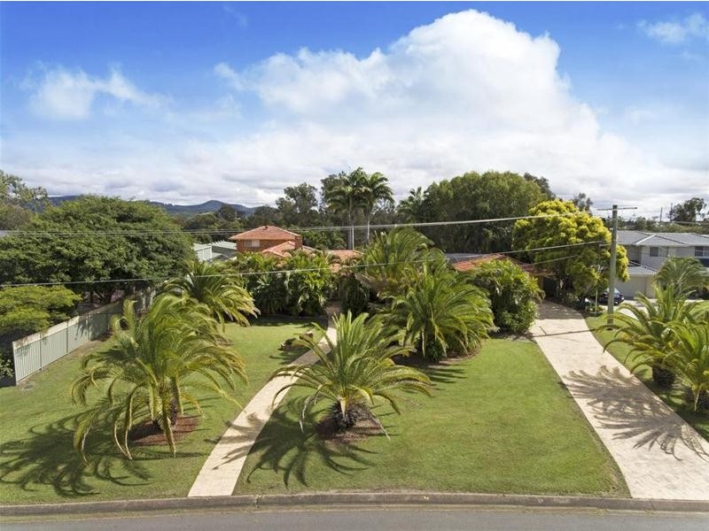 46 Riverdowns Crescent, Helensvale QLD 4212