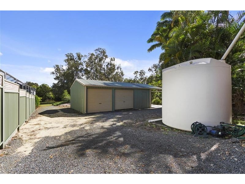 46 Riverdowns Crescent, Helensvale QLD 4212