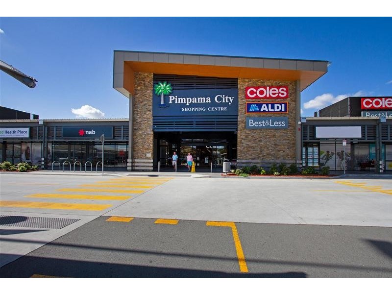 2/111 Fairbourne Terrace, Pimpama QLD 4209