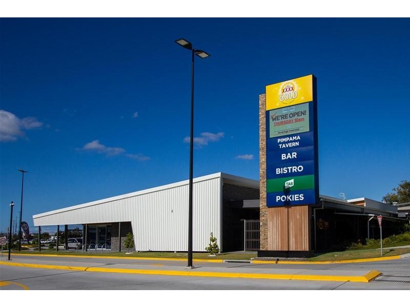 2/111 Fairbourne Terrace, Pimpama QLD 4209