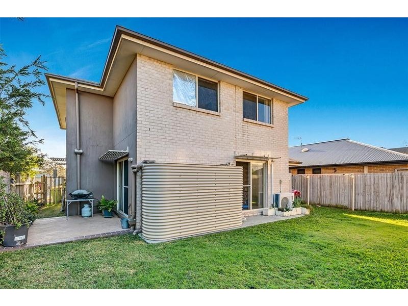 9 Leichhardt Street, Coomera QLD 4209