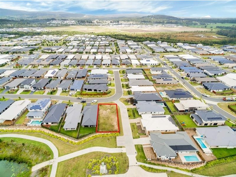 89 Lindeman Circuit, Pimpama QLD 4209