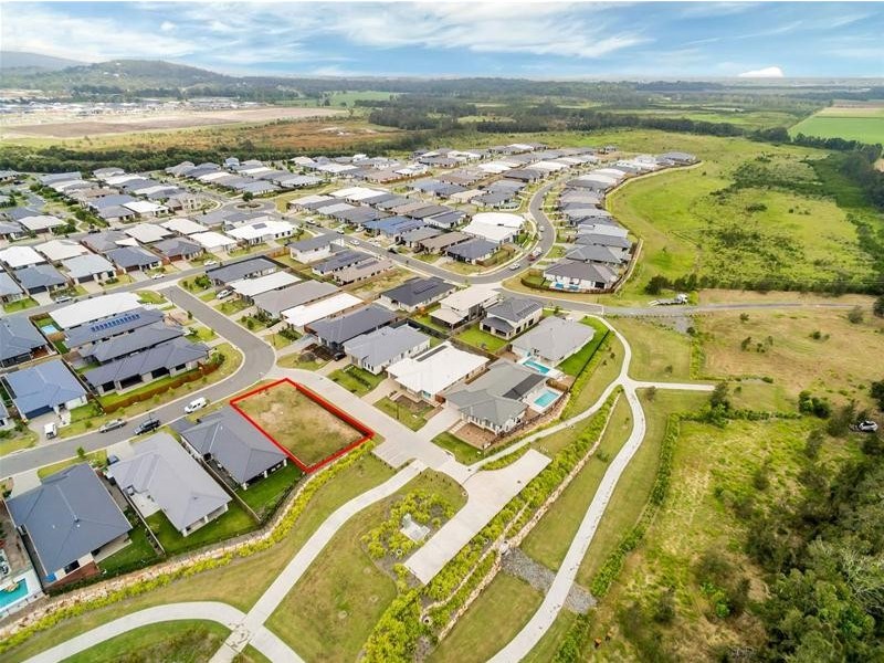 89 Lindeman Circuit, Pimpama QLD 4209