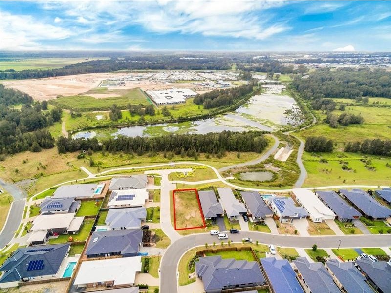 89 Lindeman Circuit, Pimpama QLD 4209