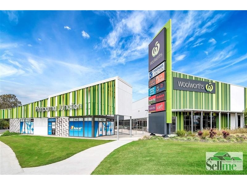 89 Lindeman Circuit, Pimpama QLD 4209