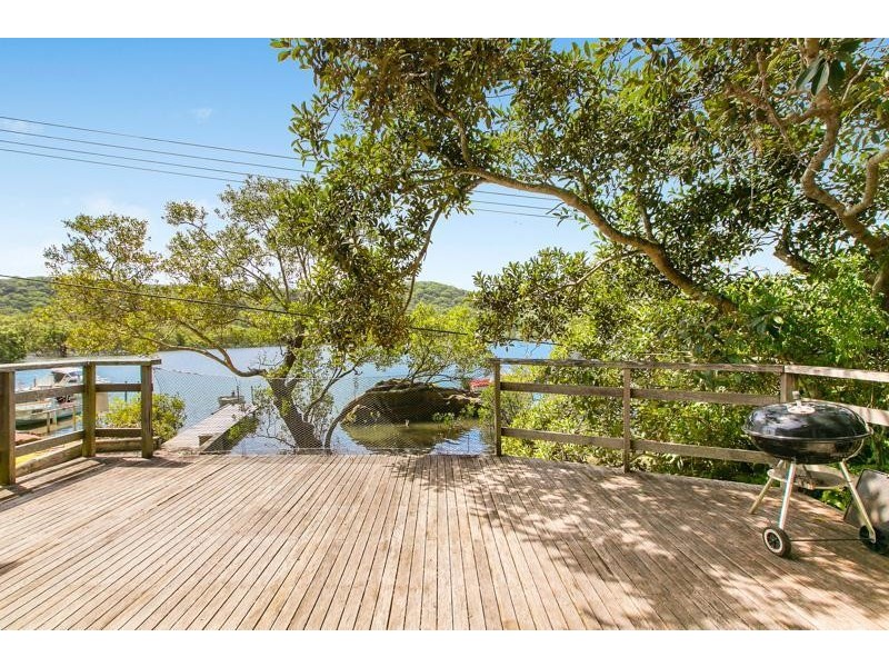 295 Hawkesbury River, Patonga NSW 2256