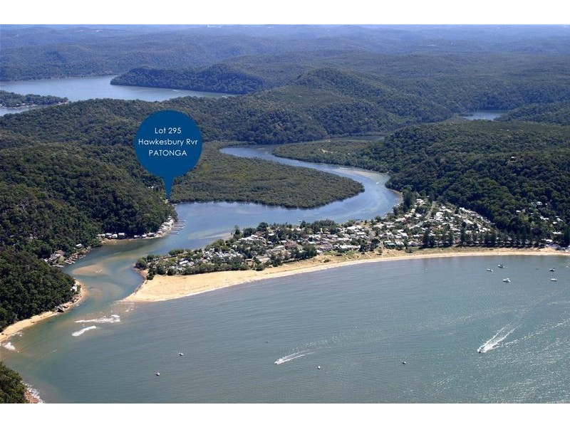295 Hawkesbury River, Patonga NSW 2256