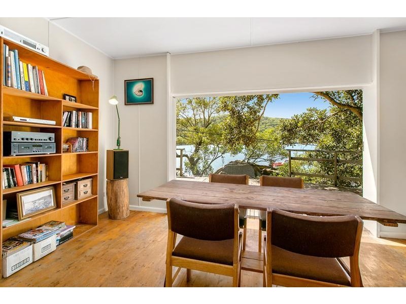 295 Hawkesbury River, Patonga NSW 2256