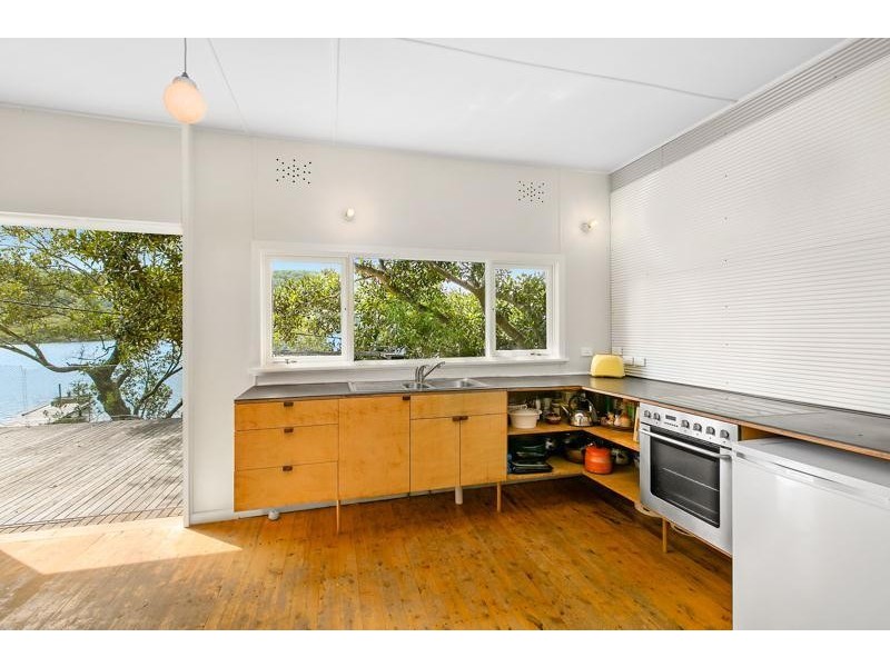 295 Hawkesbury River, Patonga NSW 2256