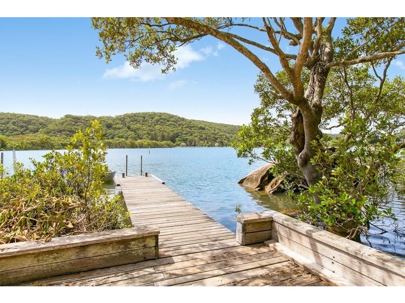 295 Hawkesbury River, Patonga NSW 2256