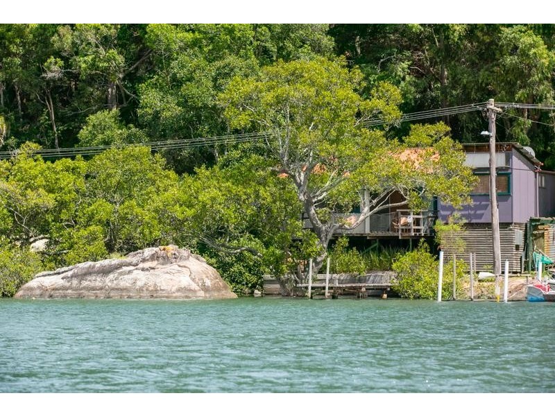 295 Hawkesbury River, Patonga NSW 2256