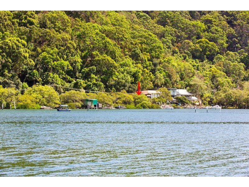 295 Hawkesbury River, Patonga NSW 2256