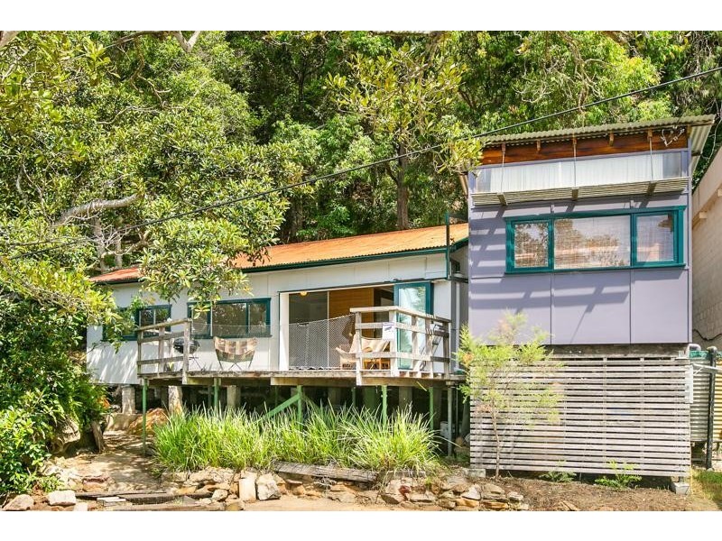 295 Hawkesbury River, Patonga NSW 2256
