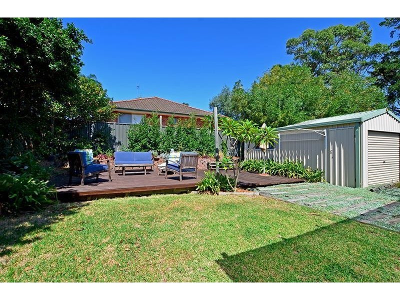 32 Kourung Street, Ettalong Beach NSW 2257
