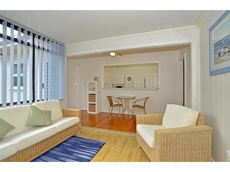 61 BOOKER BAY Road, Booker Bay NSW 2257