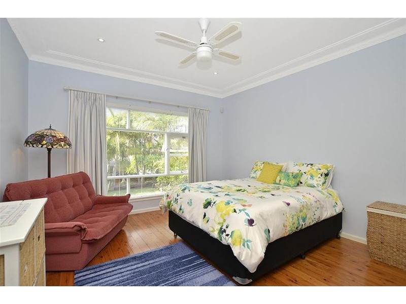 61 BOOKER BAY Road, Booker Bay NSW 2257