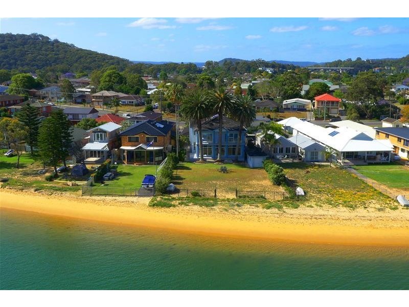 Booker Bay NSW 2257