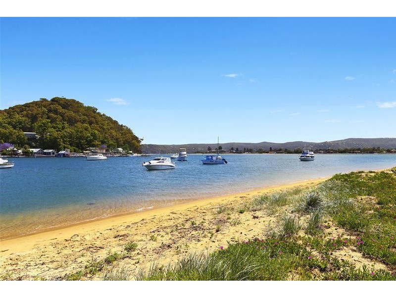 Booker Bay NSW 2257