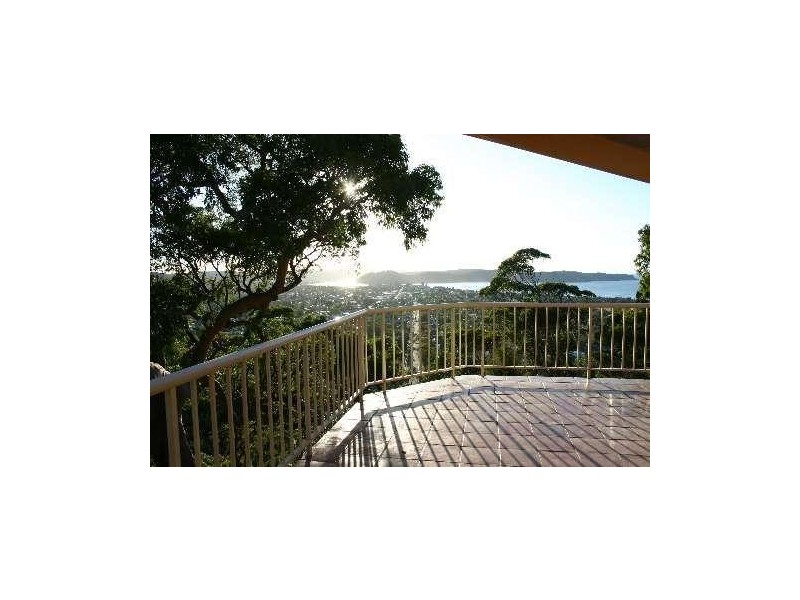 57 The Rampart, Umina Beach NSW 2257