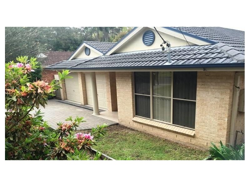 46 Neera Road, Umina Beach NSW 2257