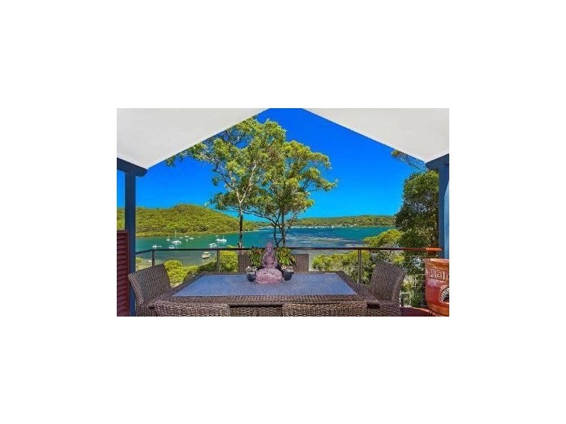 8 Fishermans Parade, Daleys Point NSW 2257