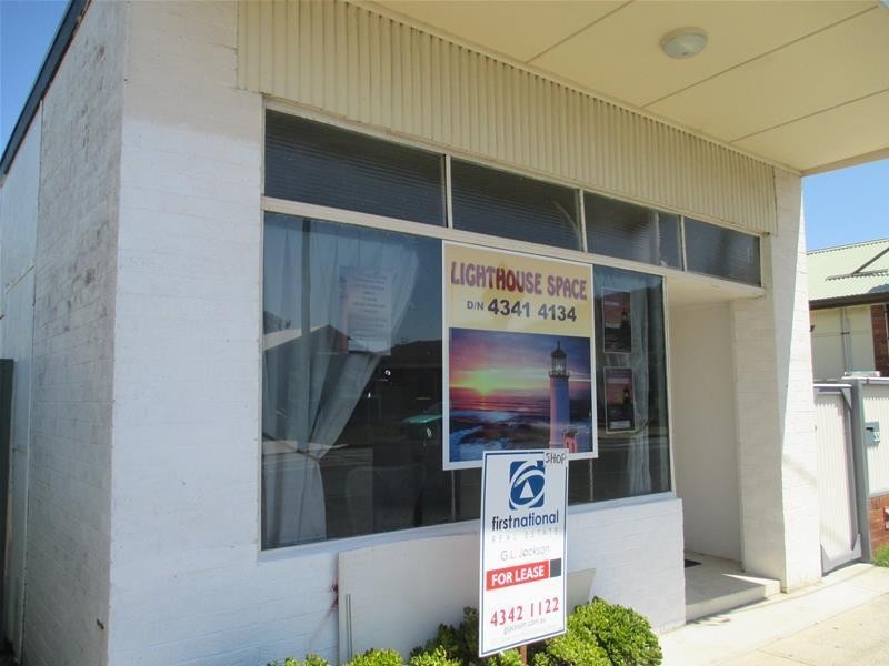 Shop 55 Barrenjoey Road, Ettalong Beach NSW 2257