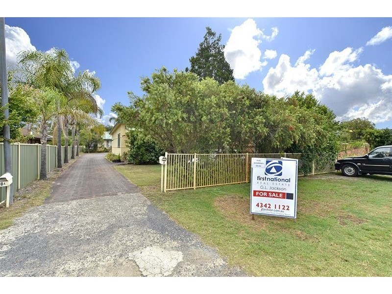 8 Rothwell Street, Woy Woy NSW 2256