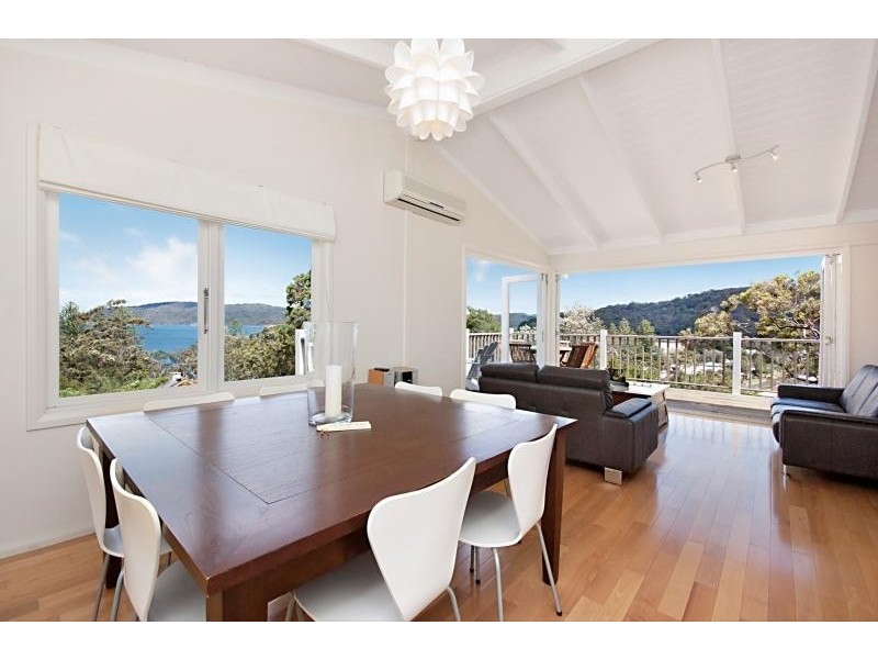 26 Patonga Drive, Patonga NSW 2256