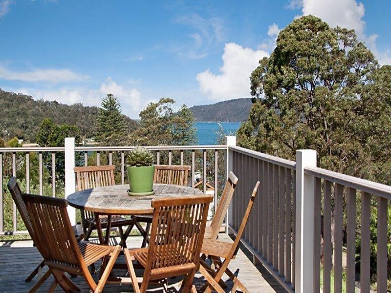 26 Patonga Drive, Patonga NSW 2256