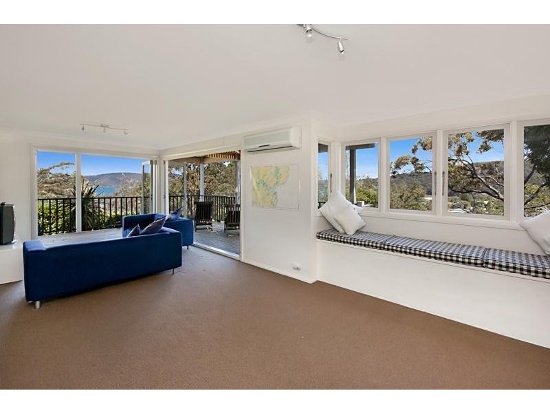 26 Patonga Drive, Patonga NSW 2256