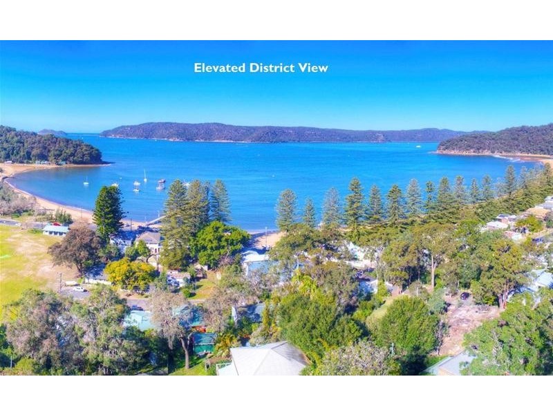 35 Patonga Drive, Patonga NSW 2256