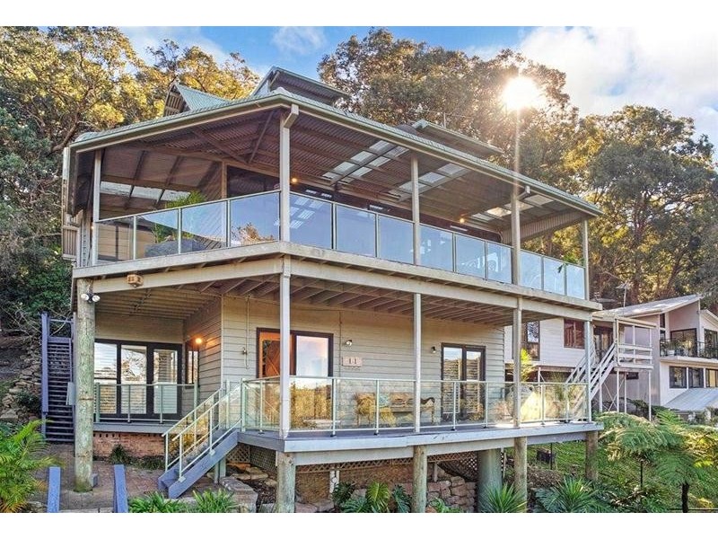 35 Patonga Drive, Patonga NSW 2256