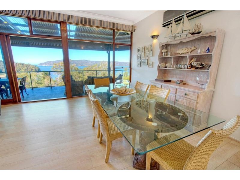 35 Patonga Drive, Patonga NSW 2256