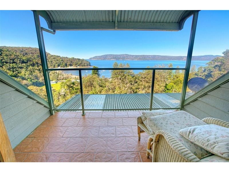 35 Patonga Drive, Patonga NSW 2256