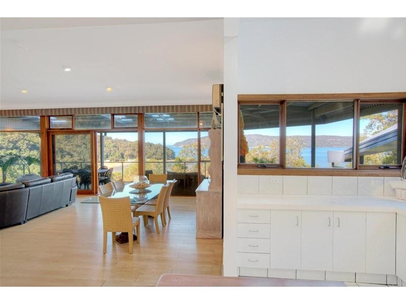 35 Patonga Drive, Patonga NSW 2256