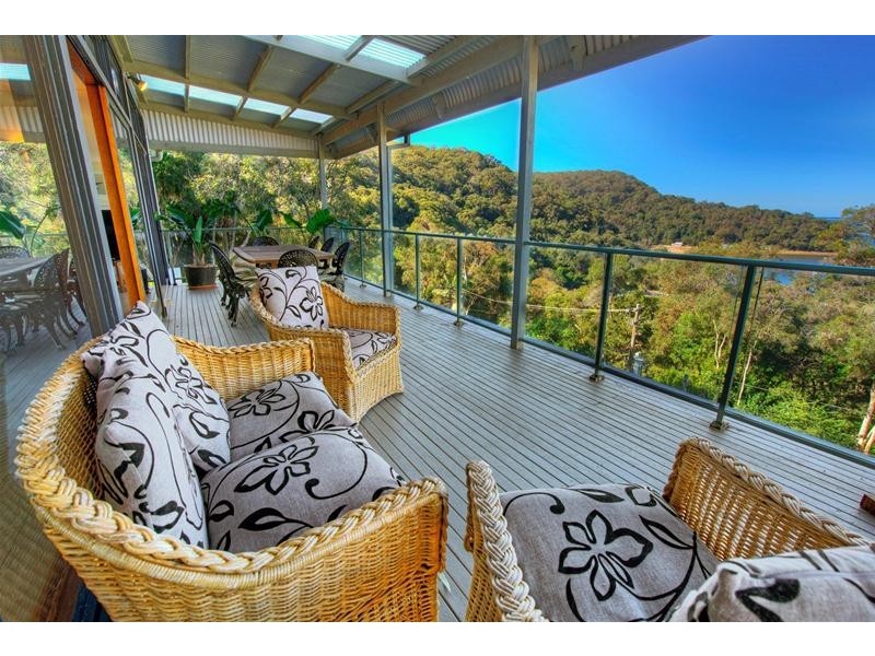 35 Patonga Drive, Patonga NSW 2256