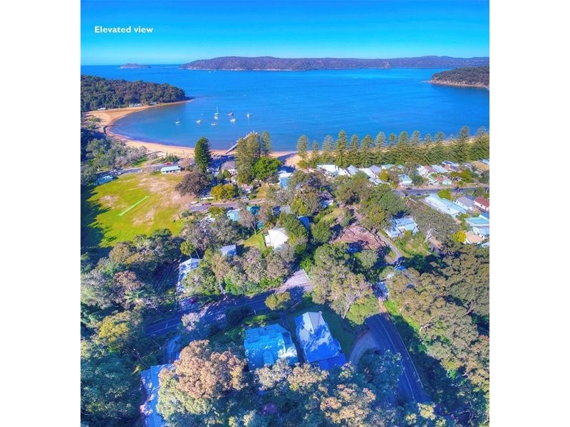 35 Patonga Drive, Patonga NSW 2256