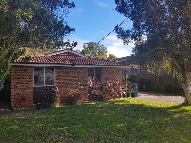 49 Breeze Street, Umina Beach NSW 2257