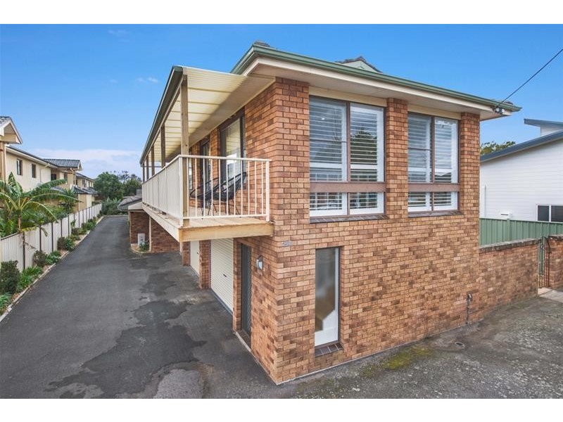 1/257 Booker Bay Road, Booker Bay NSW 2257