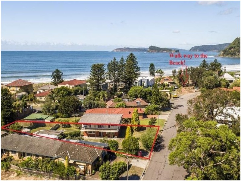50 Berith Street, Umina Beach NSW 2257