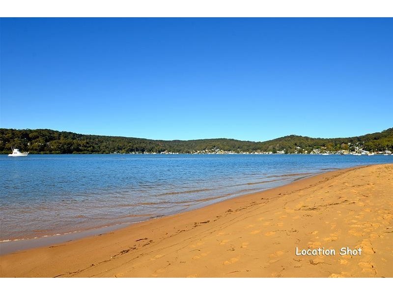 39 Bogan Road, Booker Bay NSW 2257