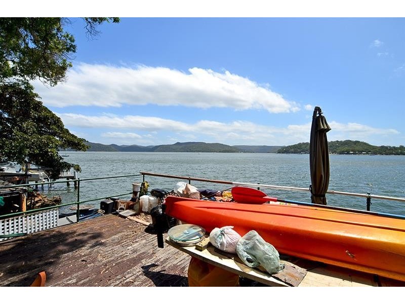 Lot 84 Little Wobby Beach, Little Wobby NSW 2256