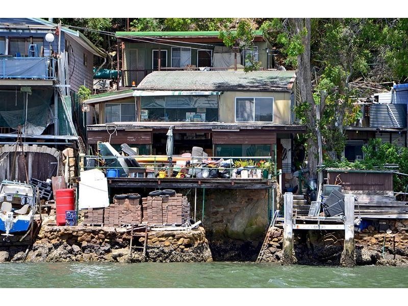 Lot 84 Little Wobby Beach, Little Wobby NSW 2256