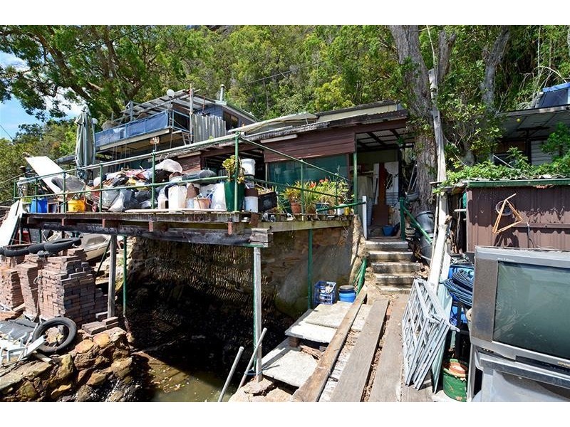 Lot 84 Little Wobby Beach, Little Wobby NSW 2256