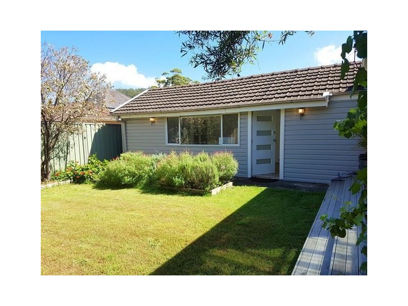 C/47 Picnic Parade, Ettalong Beach NSW 2257