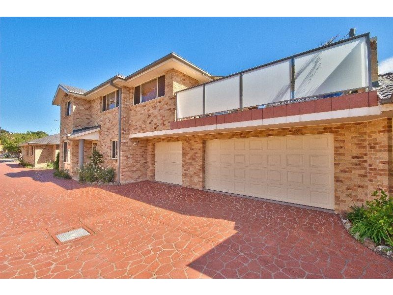 2/164 Blackwall Road, Woy Woy NSW 2256