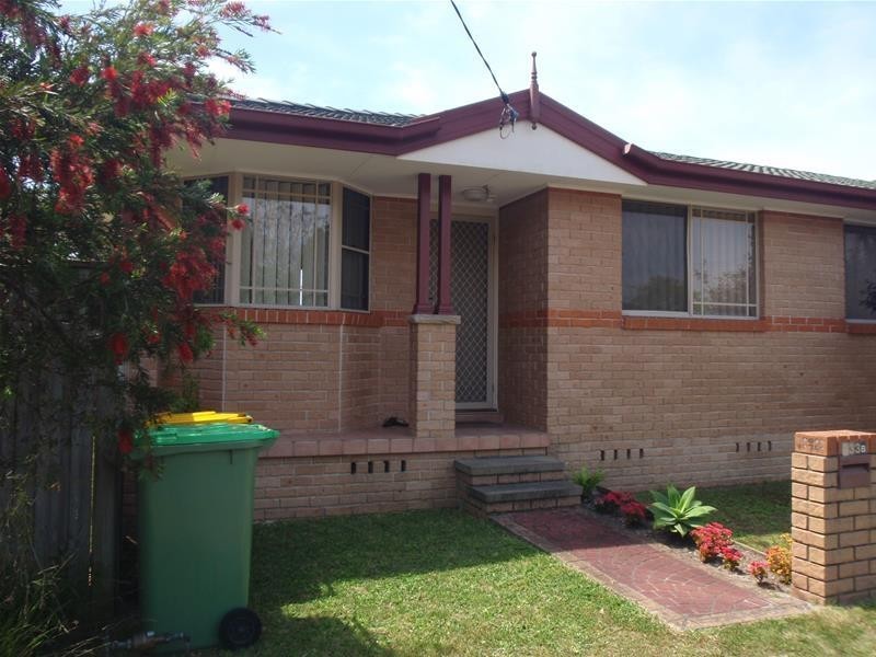 233B Ocean Beach Road, Umina Beach NSW 2257